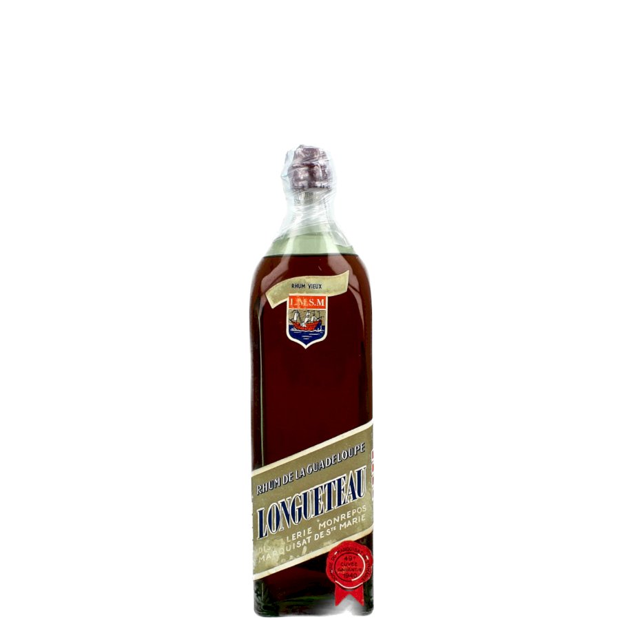 Longueteau 1940