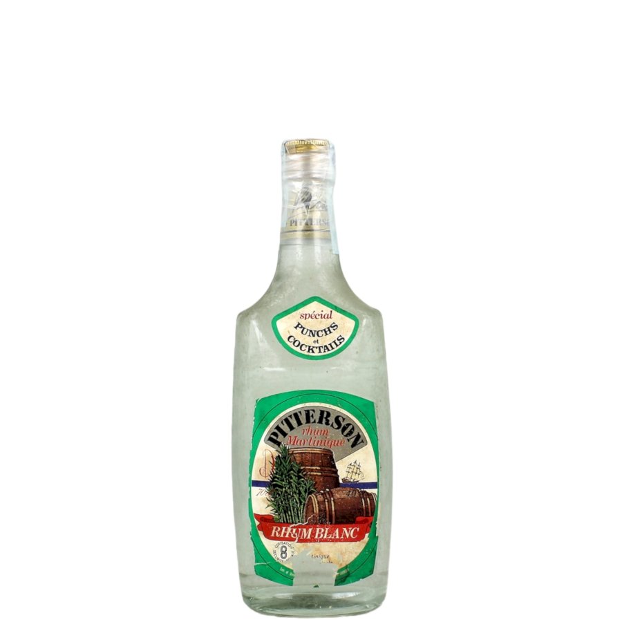 Pitterson Blanc (Saint Etienne)