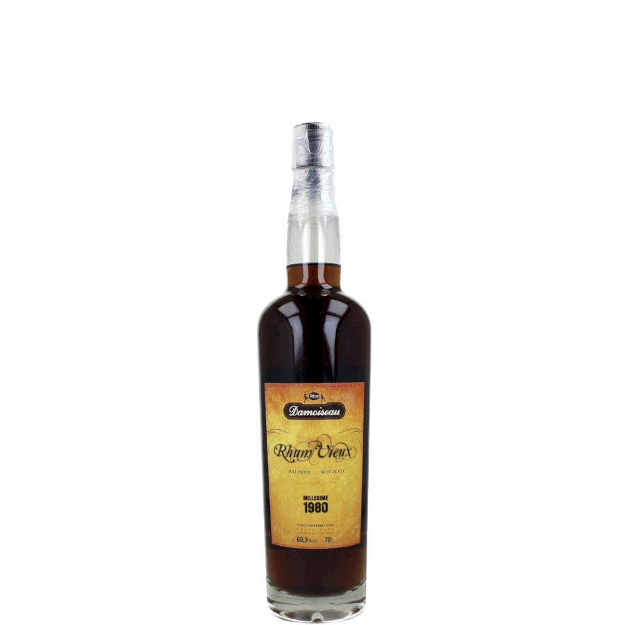 Damoiseau 1980 18YO