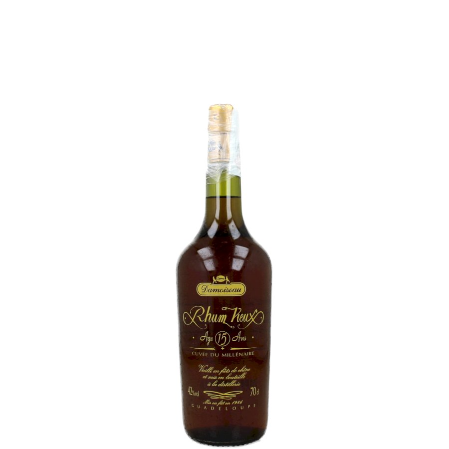 Damoiseau 1986 15YO