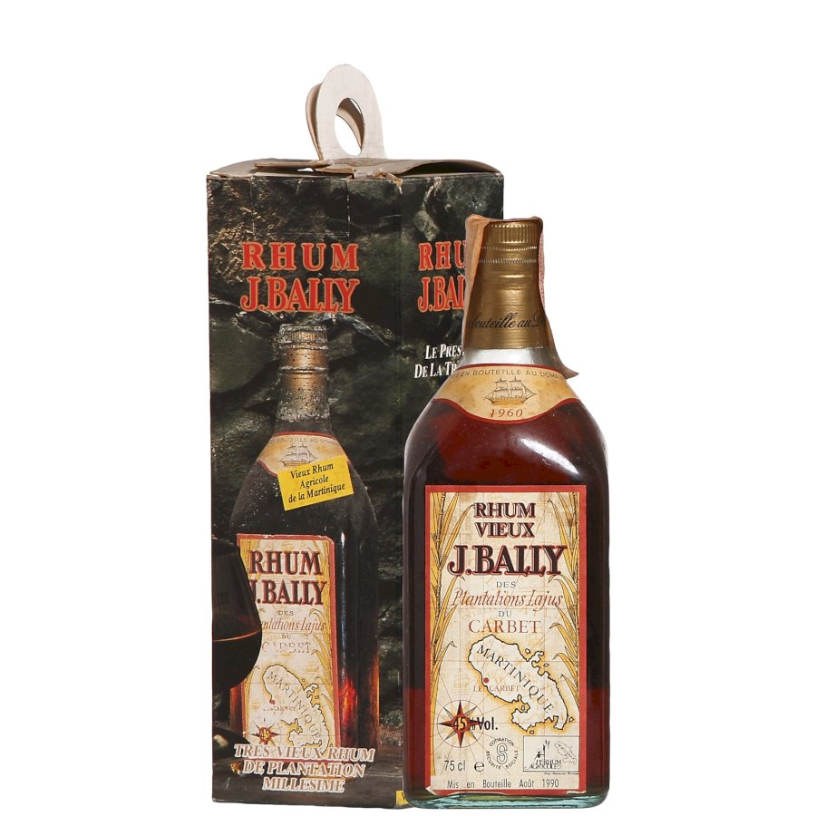 Bally 1960