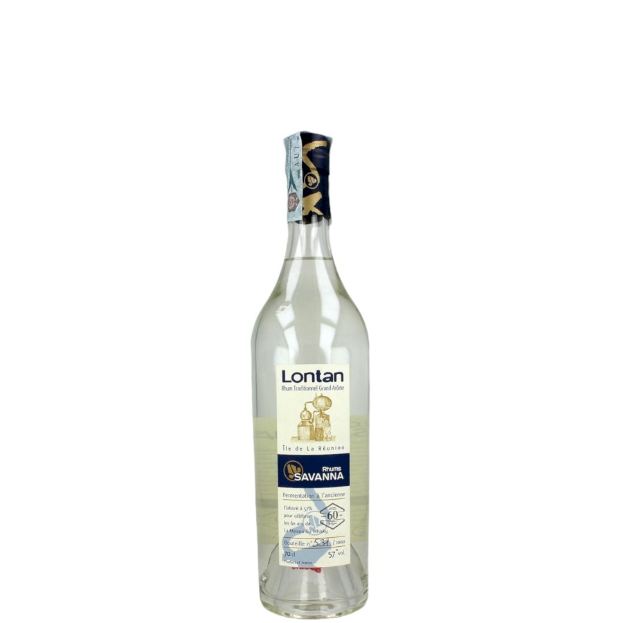 Savanna Lontan 60th LMDW