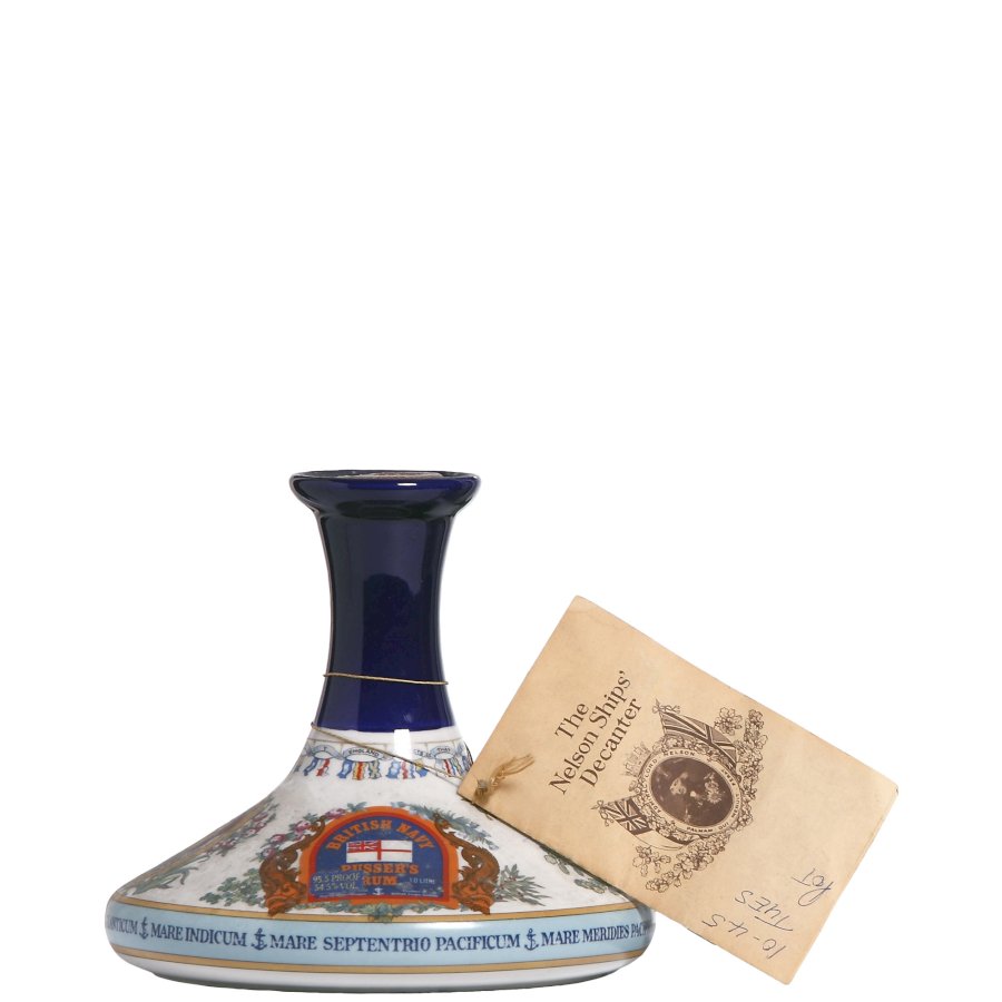 Pusser's British Navy Royal Vintage