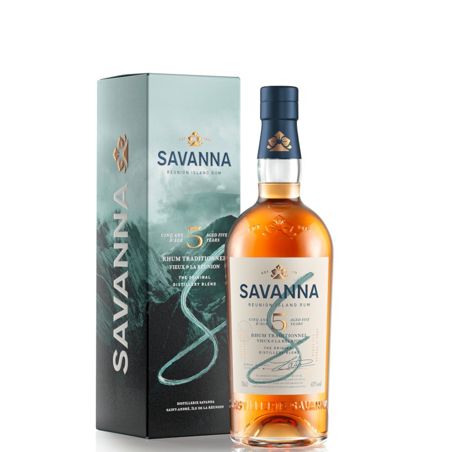Savanna Traditionnel 5YO (Edition 2021)