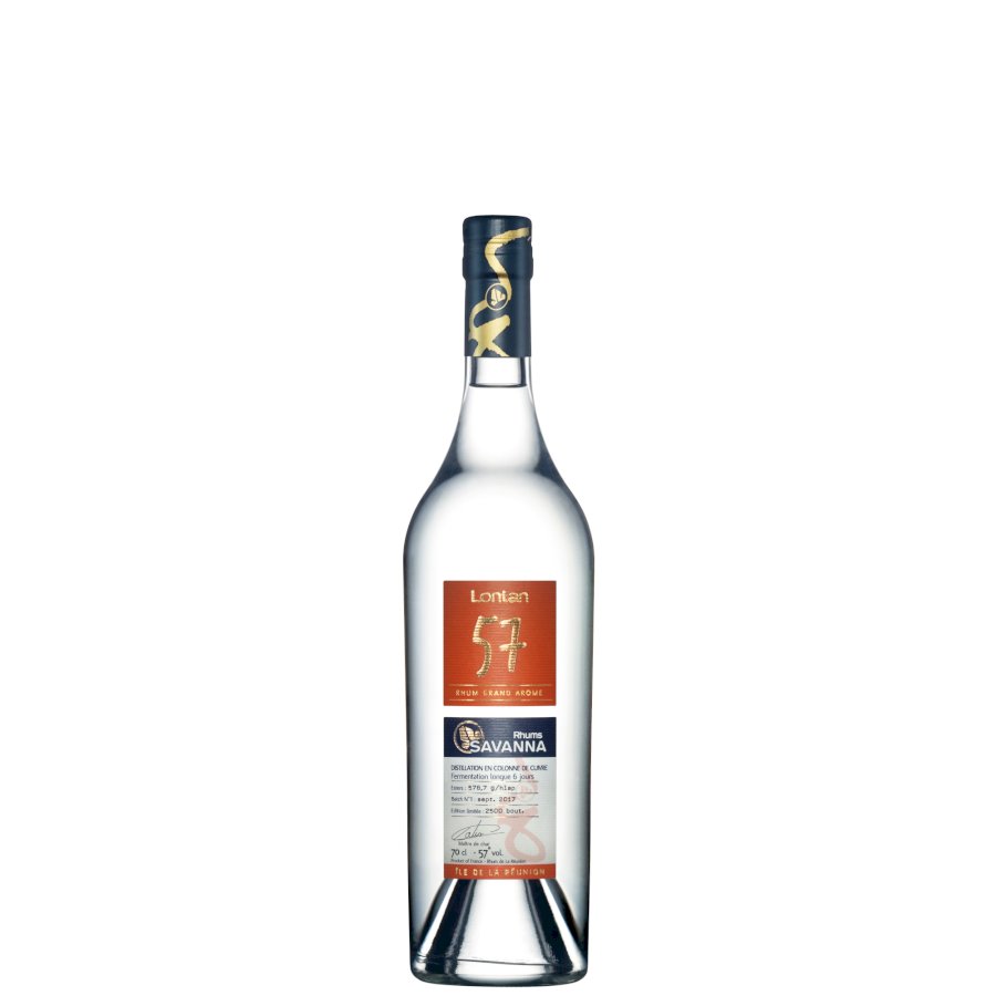 Savanna Lontan 57 (batch 1)