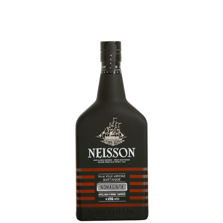 Neisson Nonaginta