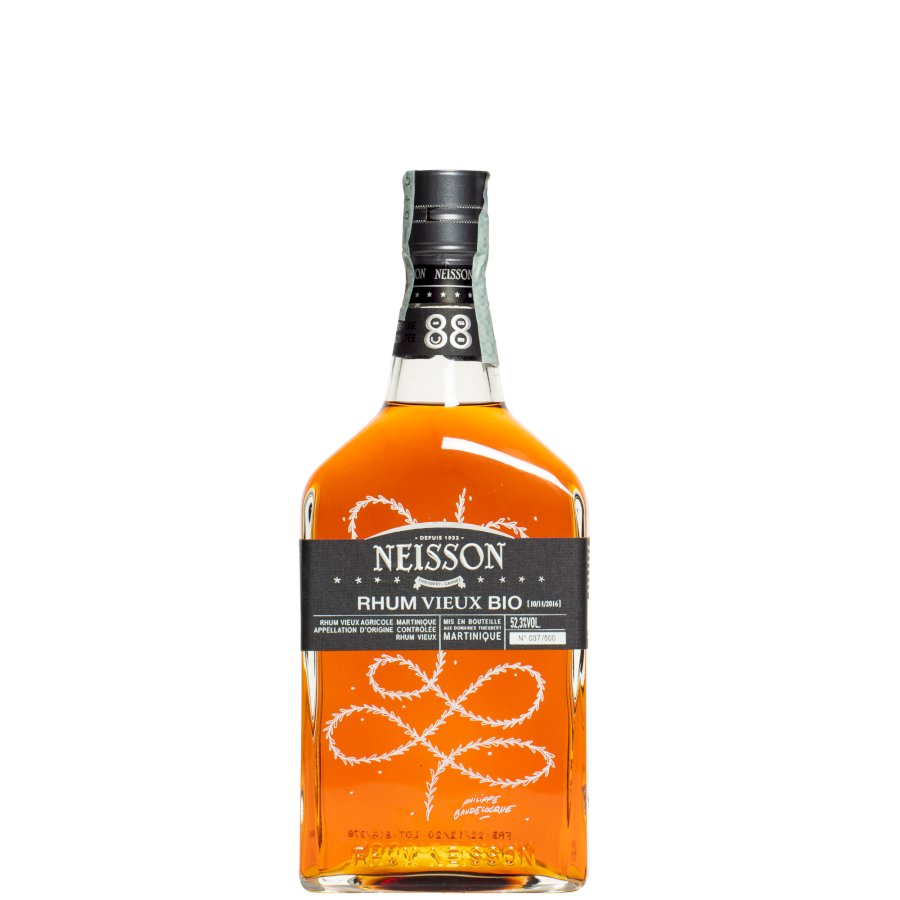 Neisson Vieux Bio LMDW (batch 1)