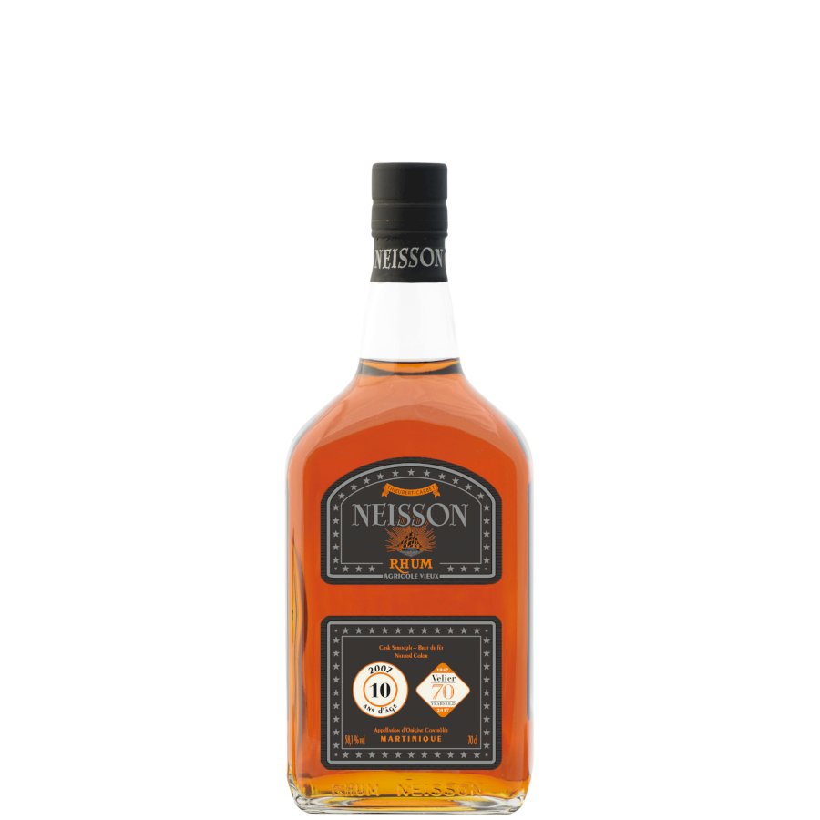 Neisson 2007 9YO (70th Velier)