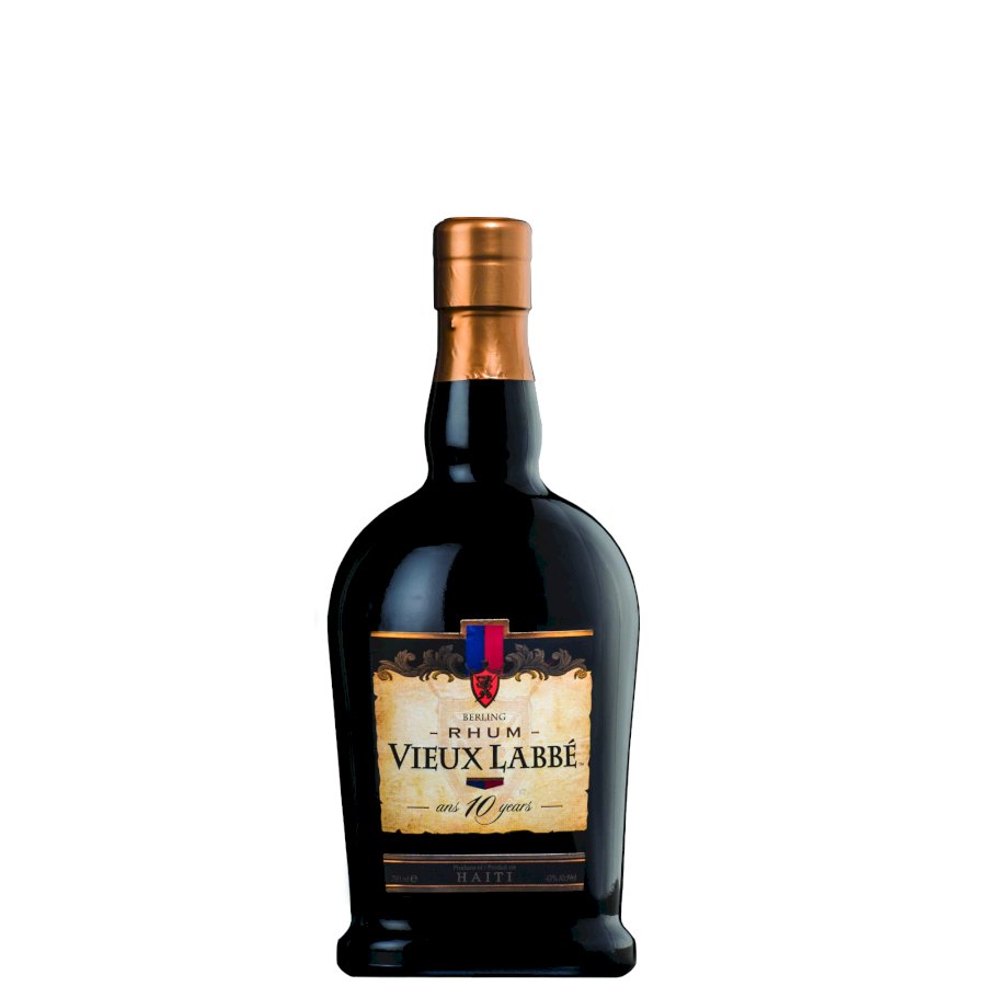 Vieux Labb&eacute; 10YO