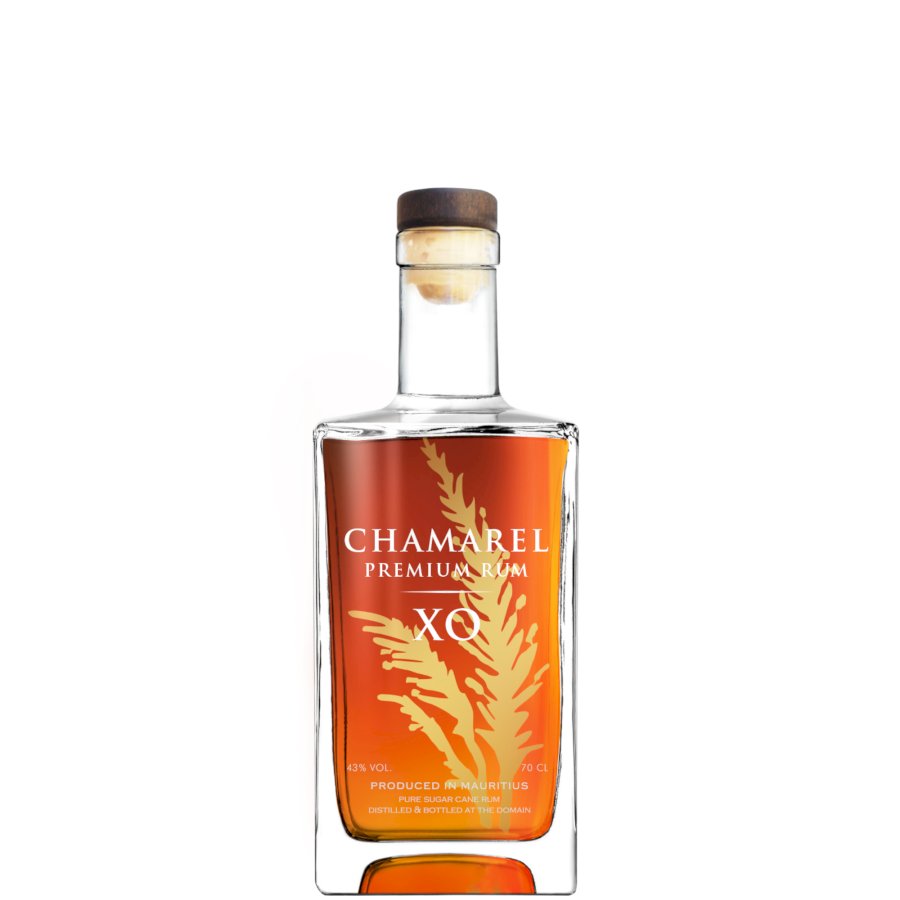Chamarel XO 6YO