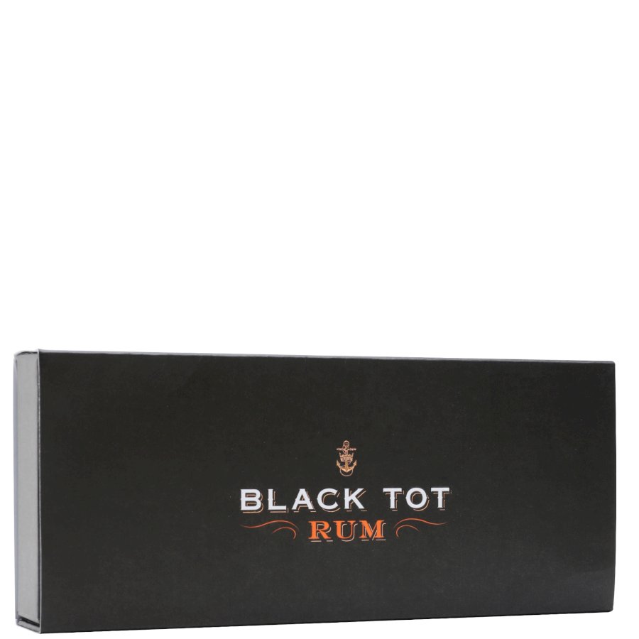 Black Tot Tasting Kit