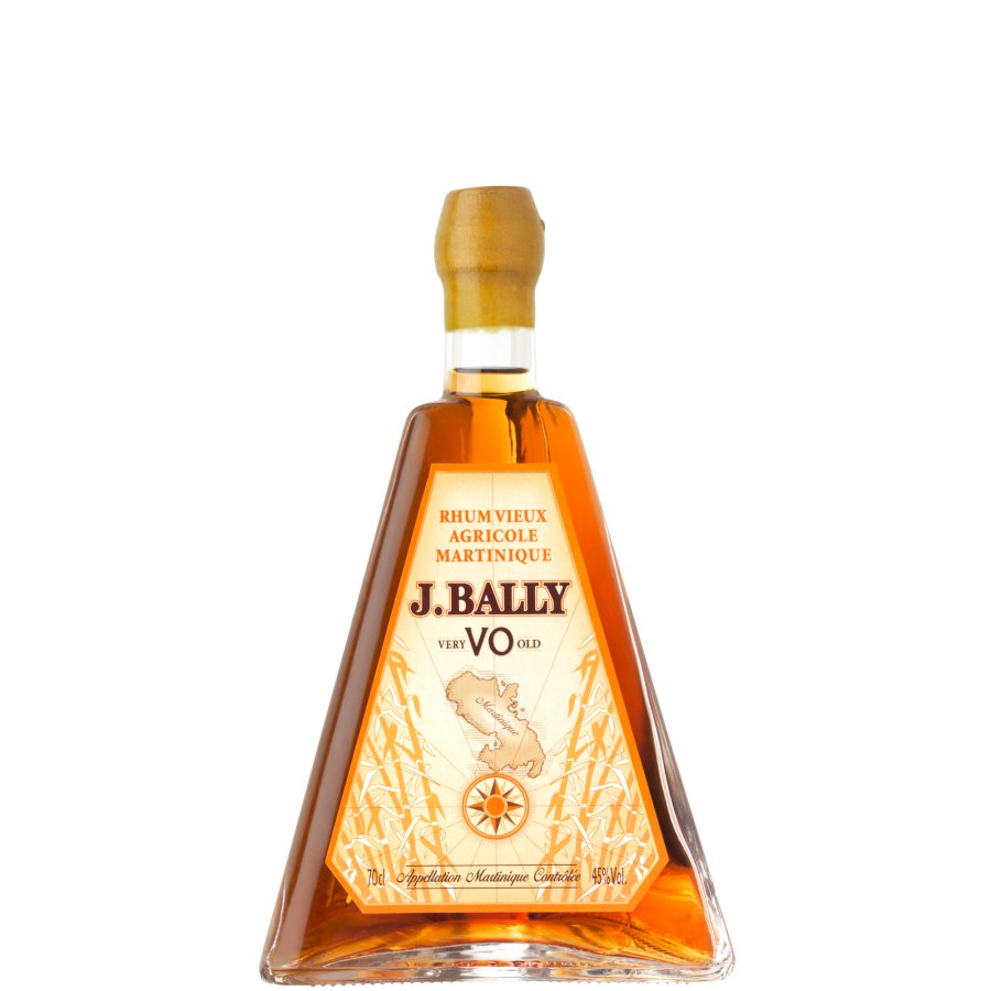 Bally Pyramide VO