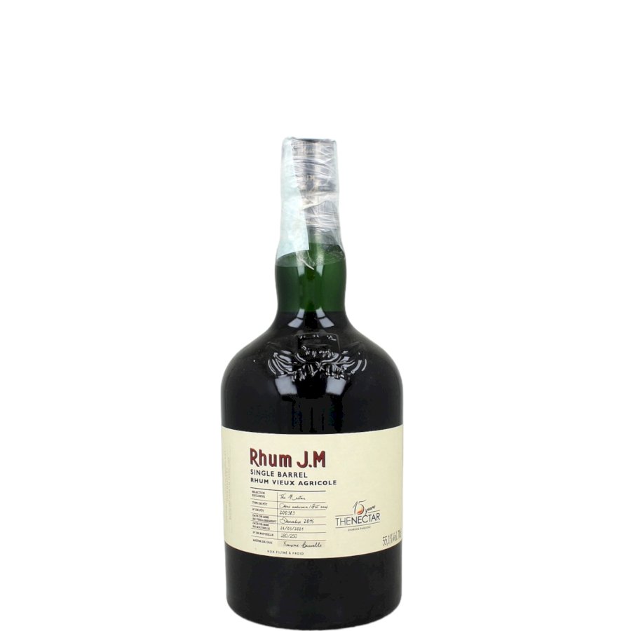 JM 2015 The Nectar