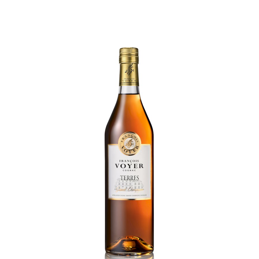 Francois Voyer Terres de Grande Champagne