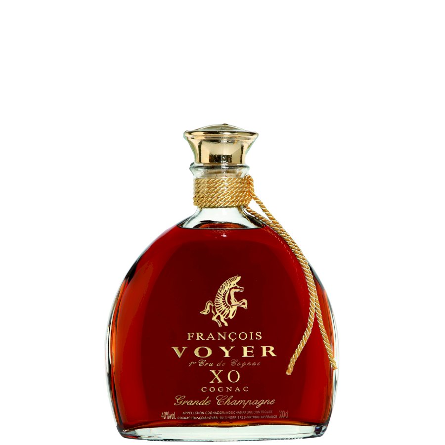 Francois Voyer XO Prestige (Jeroboam)