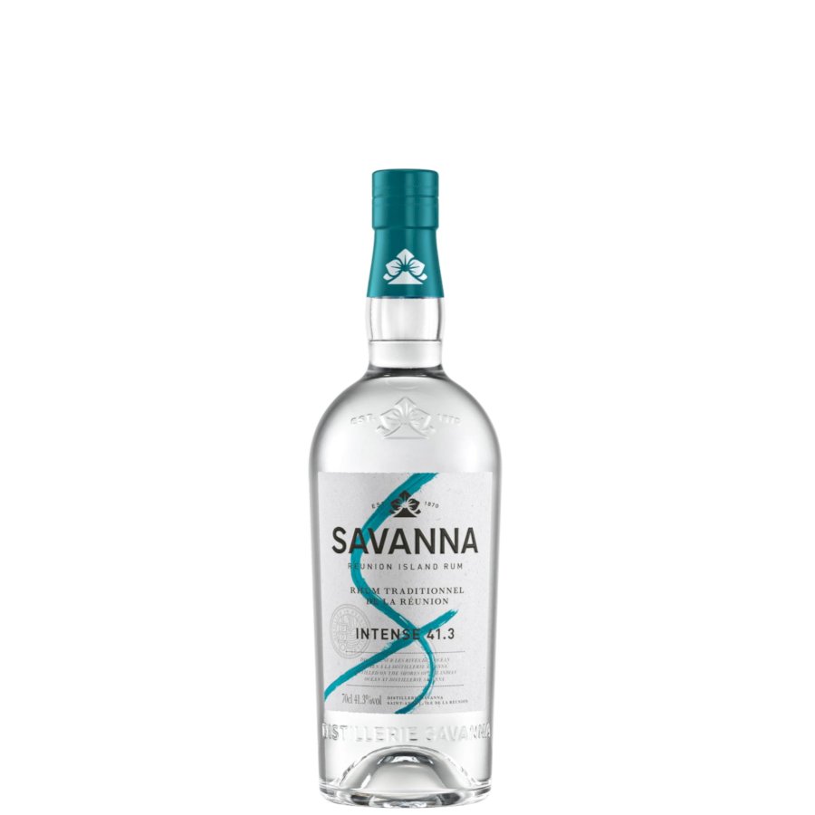 Savanna Intense 41,3