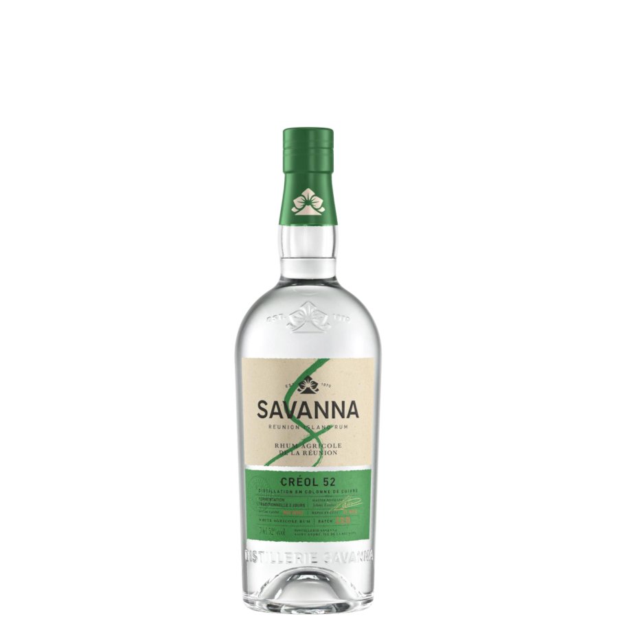 Savanna Creol 52 (2023 Edition)