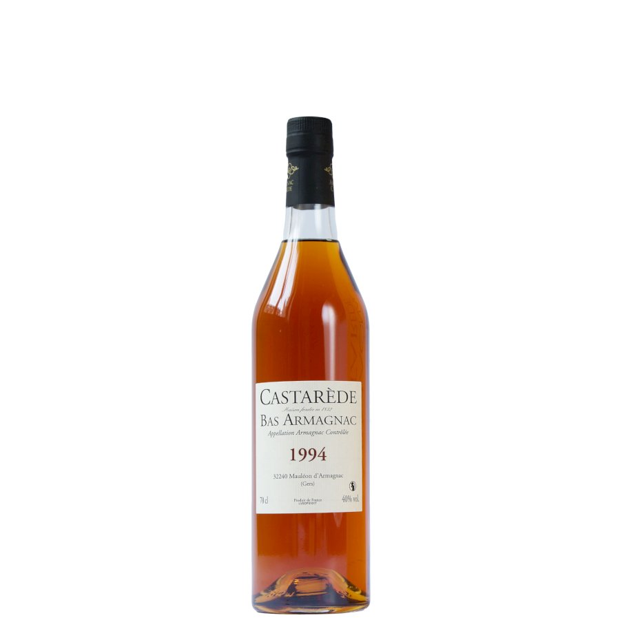 Castarède 1994 30YO