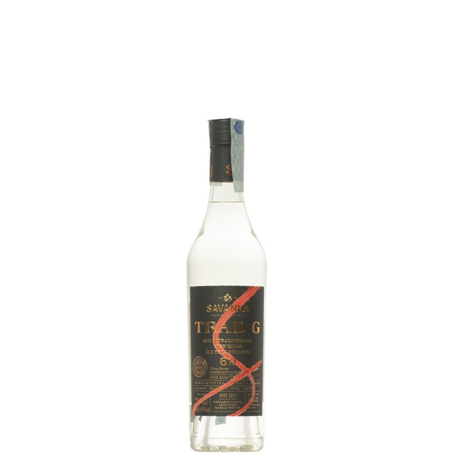 Savanna Trad G (batch TG.04.22)