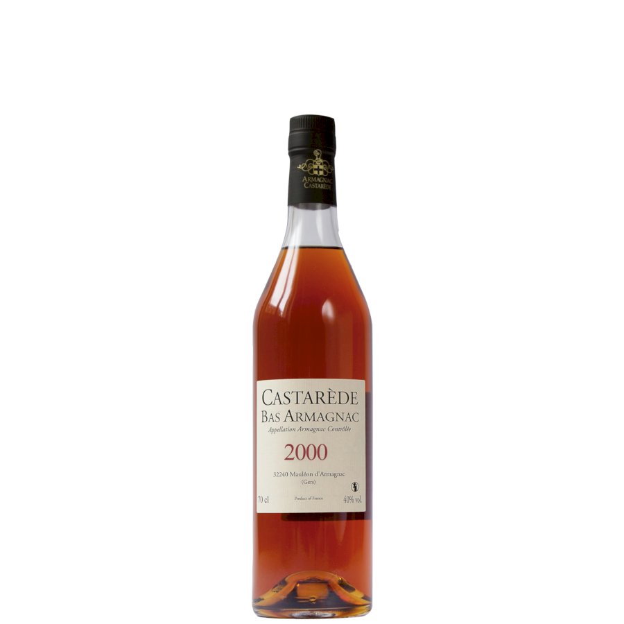 Castarède 2000 20YO
