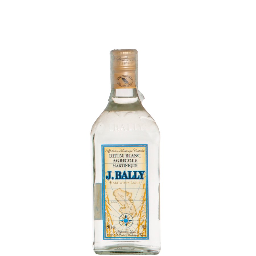 Bally Blanc