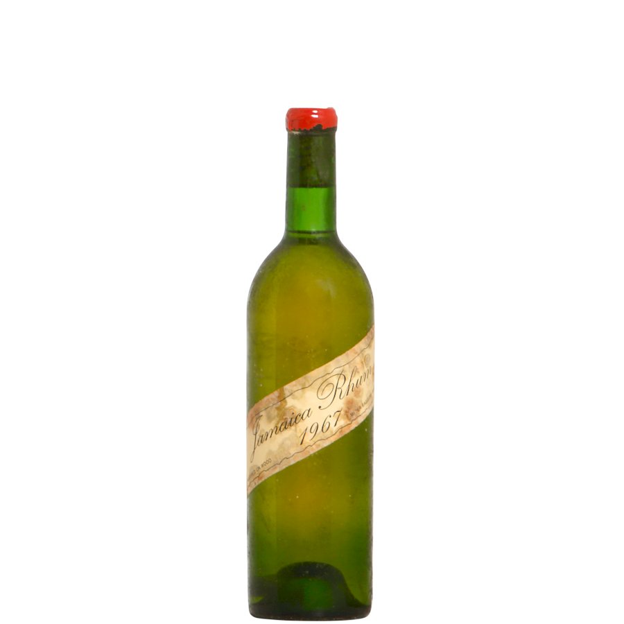 AVW Jamaica 1967 (75cl)