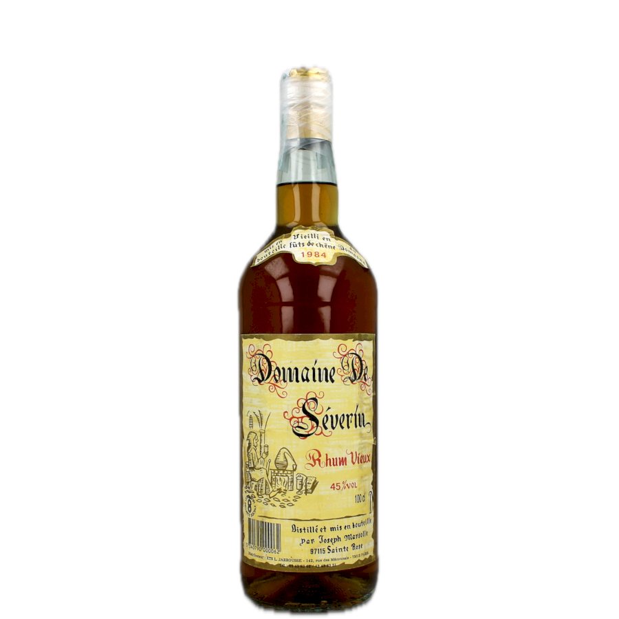 Domaine de Severin 1984