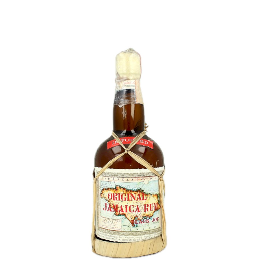 Black Joe Original Jamaica (Saronno import)