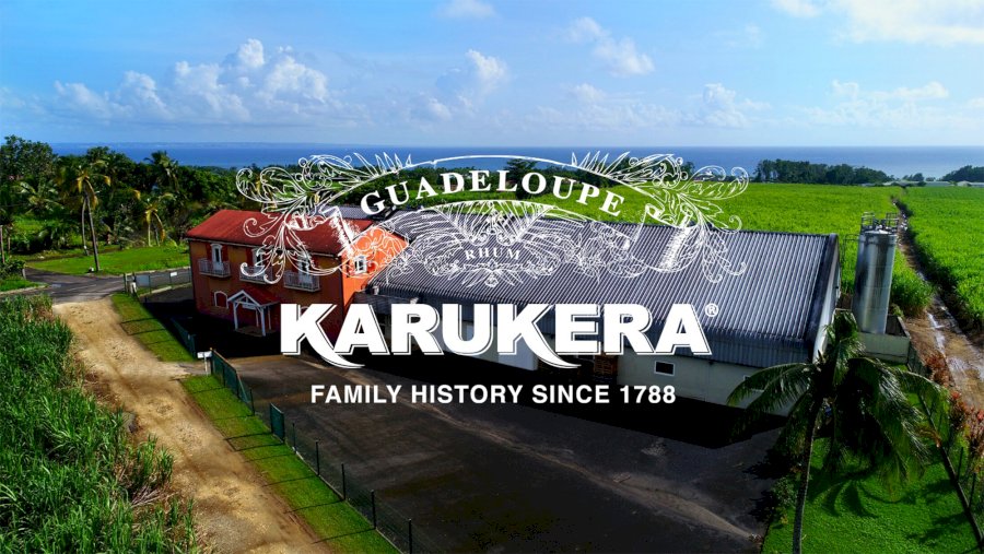 Karukera