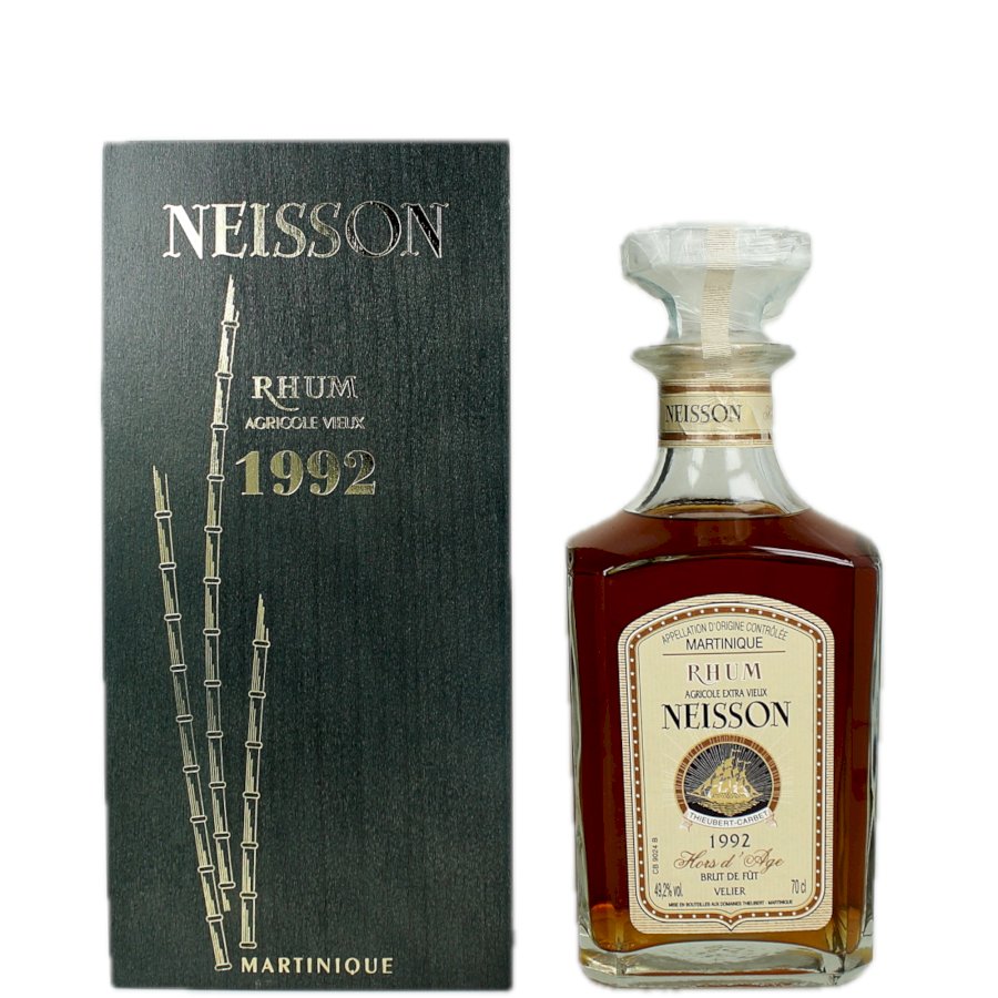 Neisson 1992 Hors d'Age