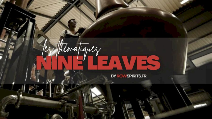 Th&eacute;matique Nine Leaves