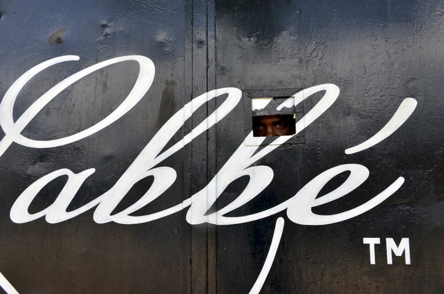 Labb&eacute;
