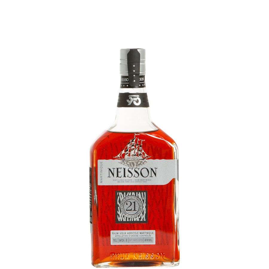 Neisson 21YO batch2 (90eme Anniversaire)