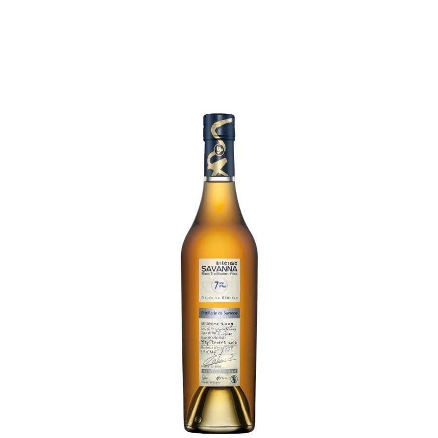 Savanna Intense 2009 7YO