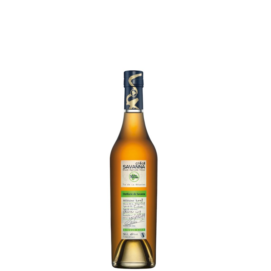 Savanna Creol 2007 10YO