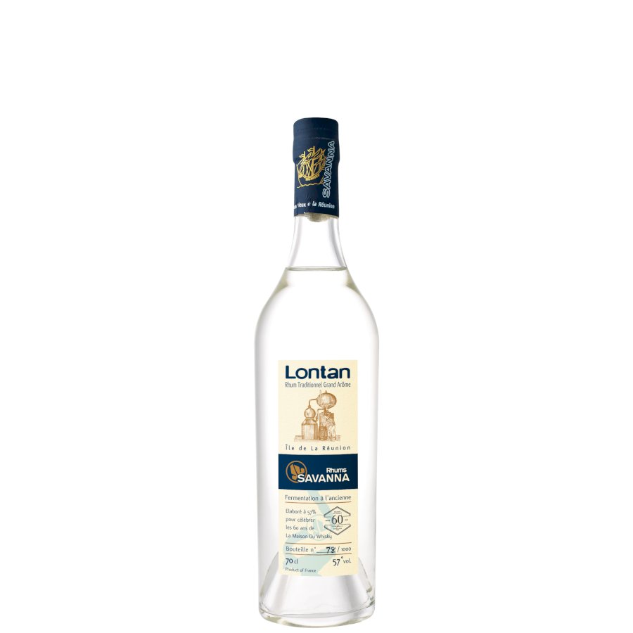 Savanna Lontan 60th LMDW