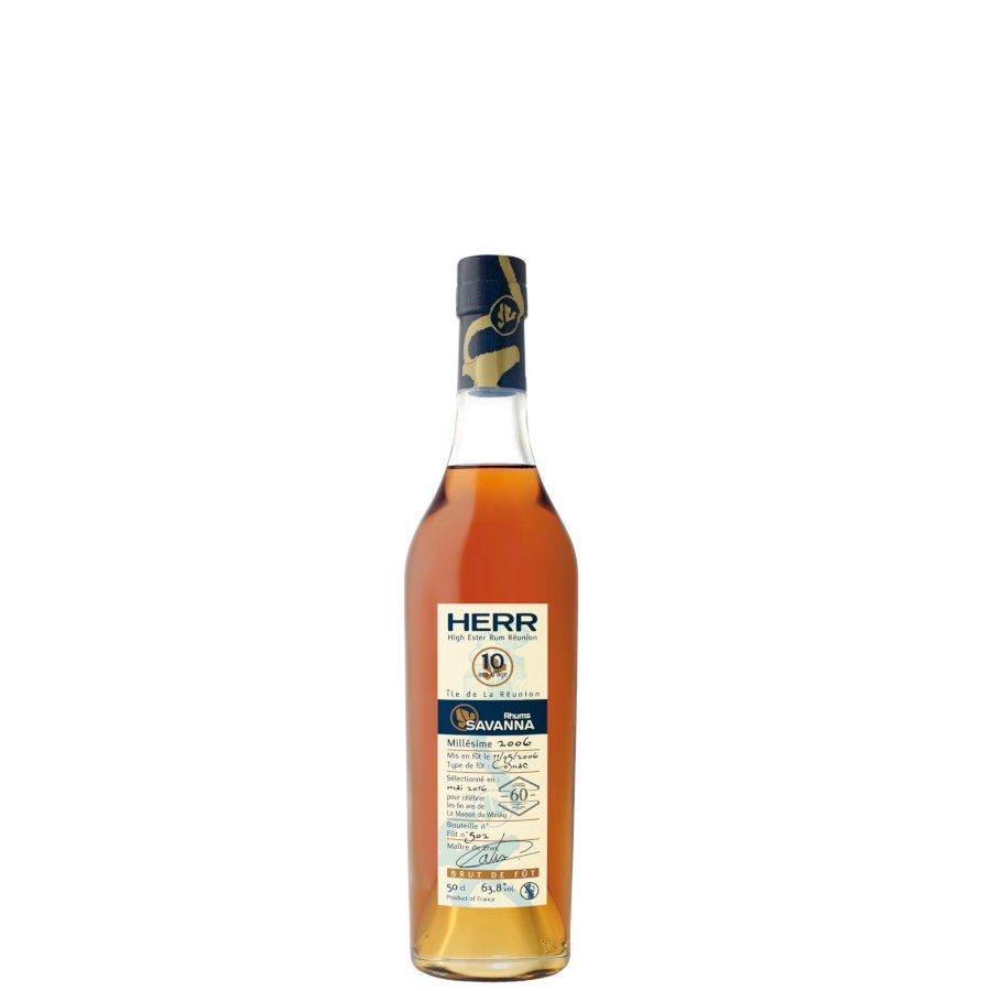 Savanna HERR 2006 10YO 60th LMDW