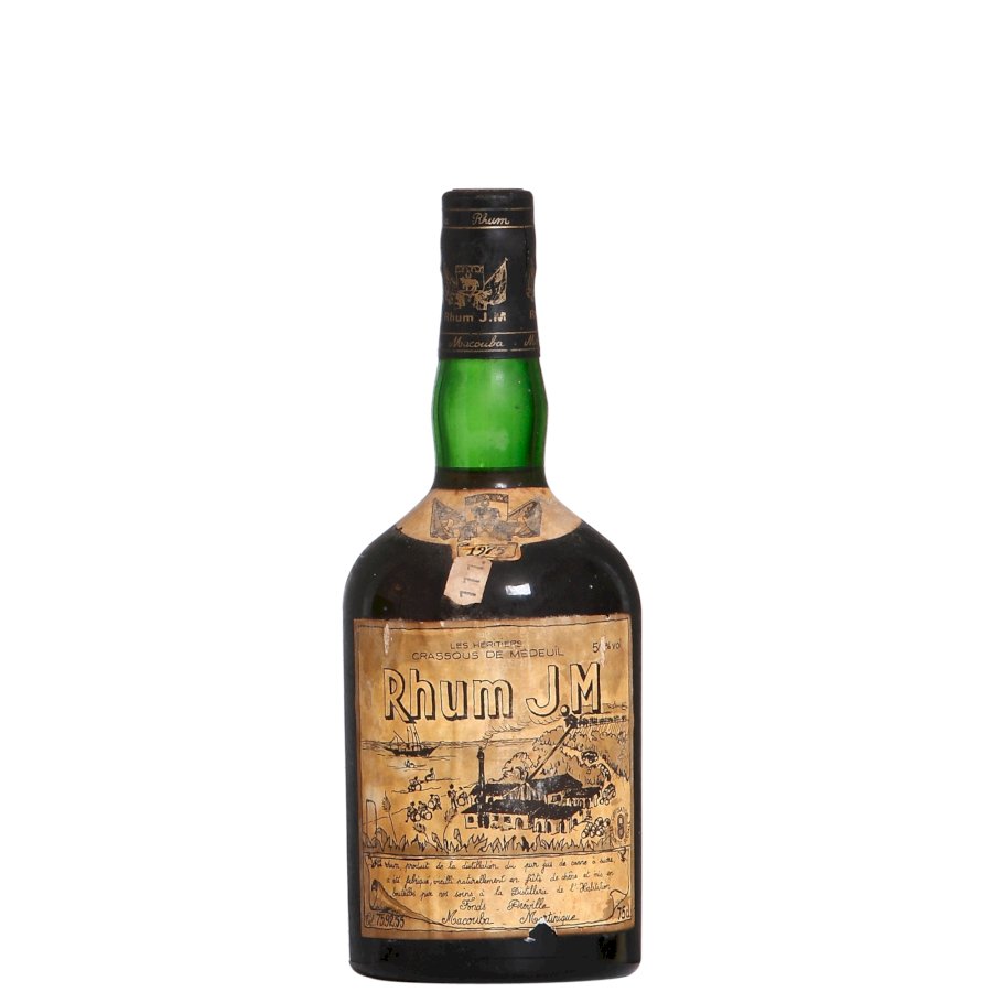 JM 1975 10YO