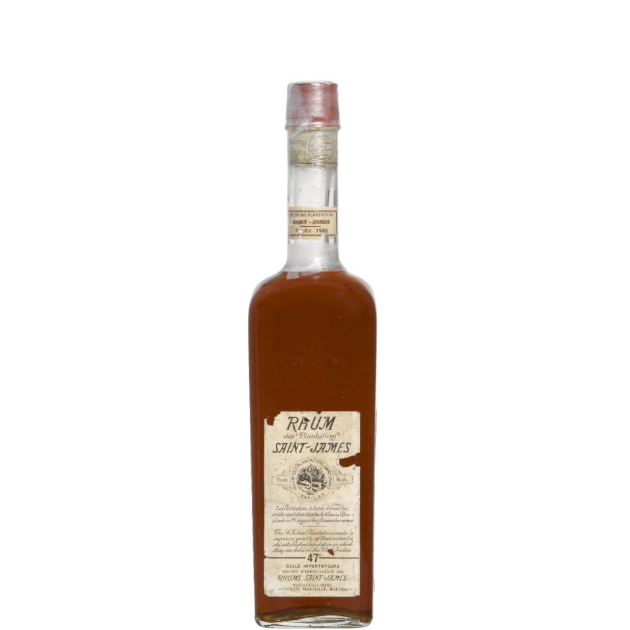 Saint James 1946