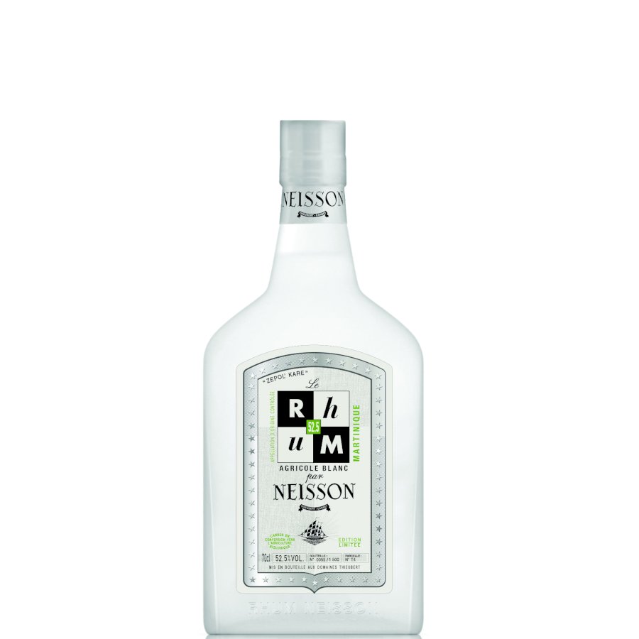Neisson Blanc 52,5 Conversion Bio