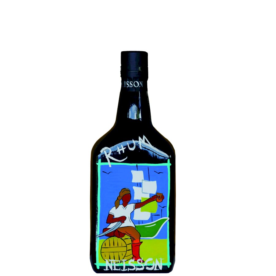Neisson 2011 Tatanka Le Corsaire 4YO