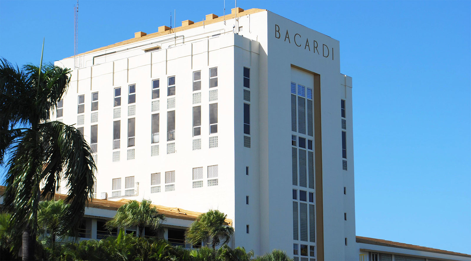 Bacardi