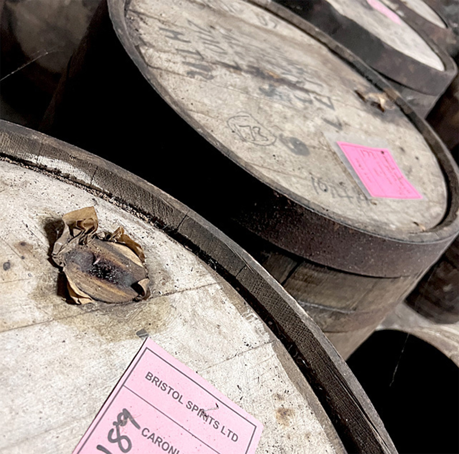Bristol Spirits