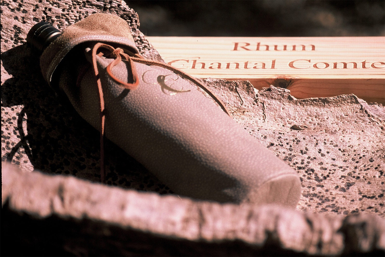 Chantal-Comte