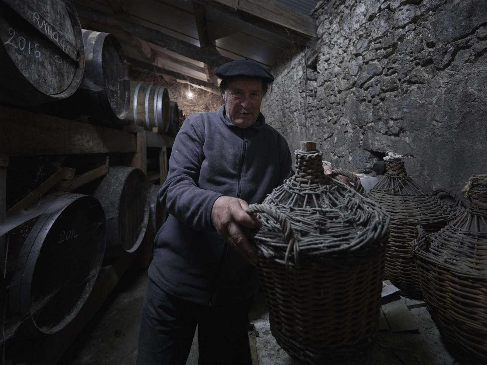 Ferme de Taulet