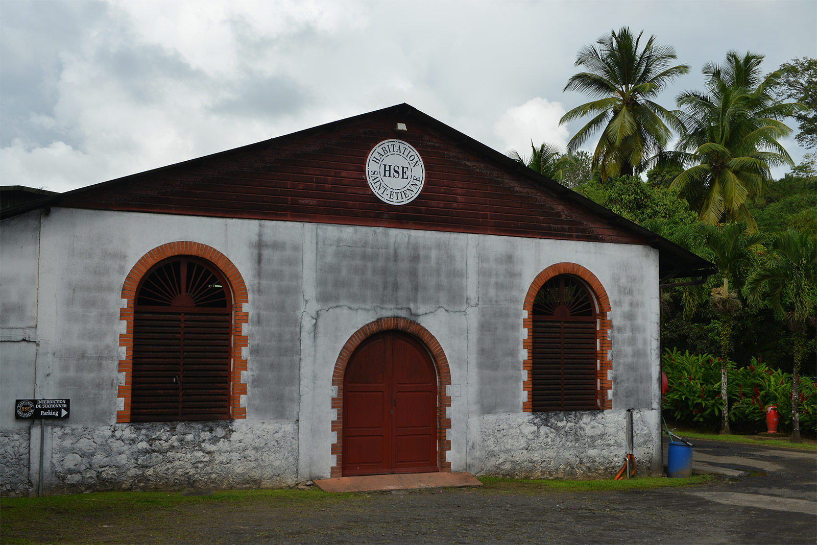 HSE