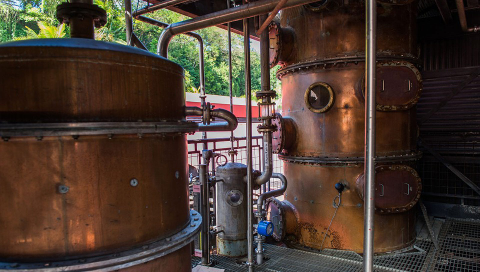 Distillerie JM