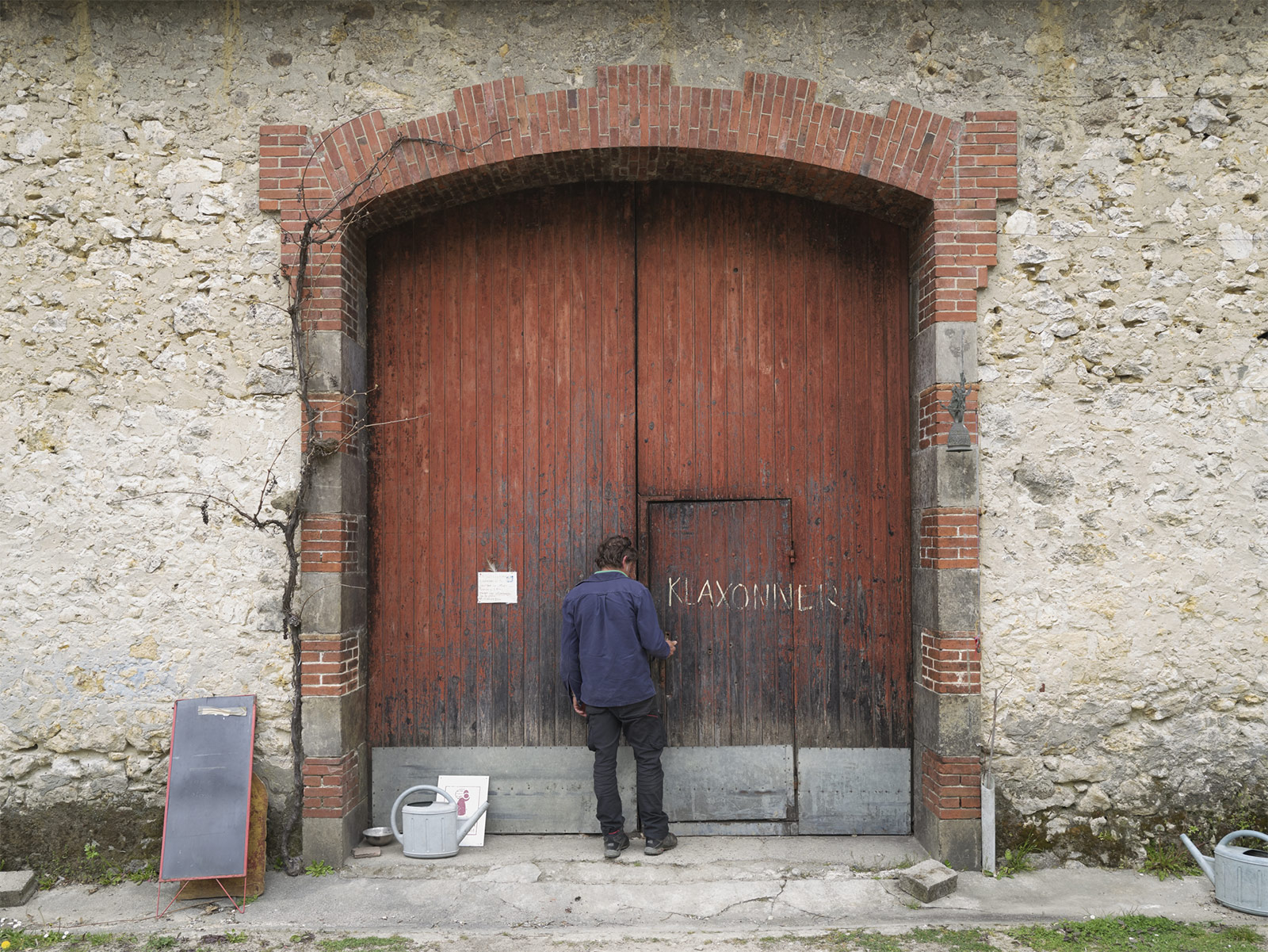 Armagnacs Ladevèze